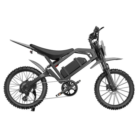 V20 Cross - Preto