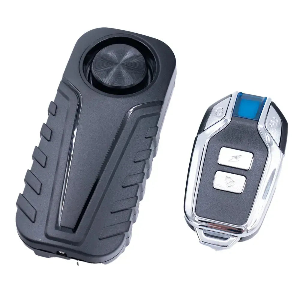 V20 - Fatbike - Alarme - 2.0