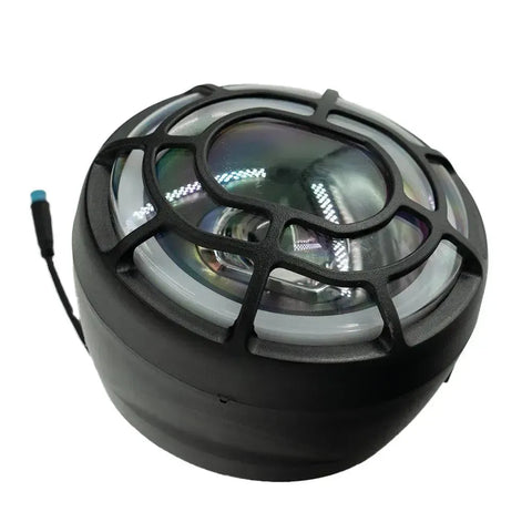 V20 - Farol dianteiro