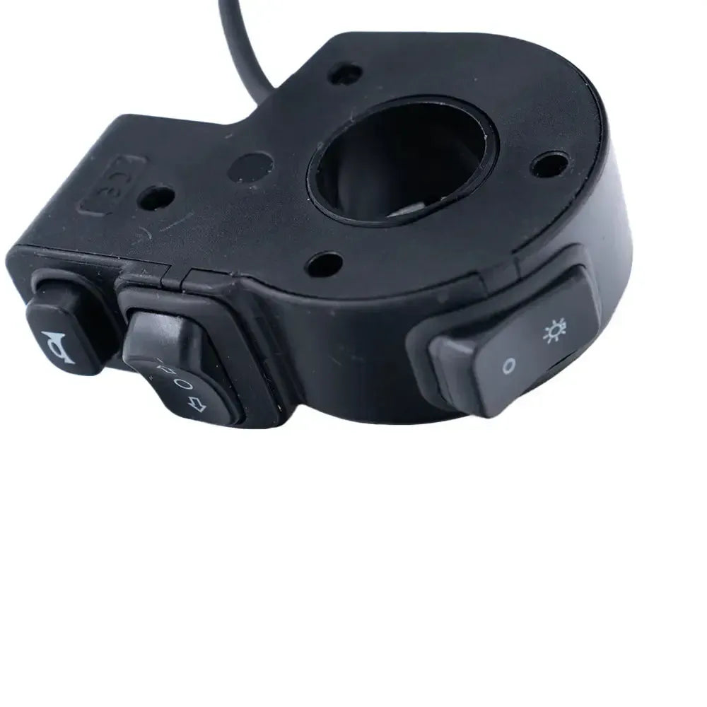 V20 - Interruptor de luz