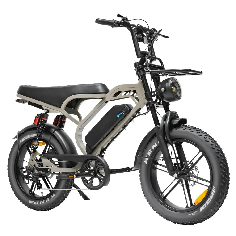 V20 Limitado - Bruin
