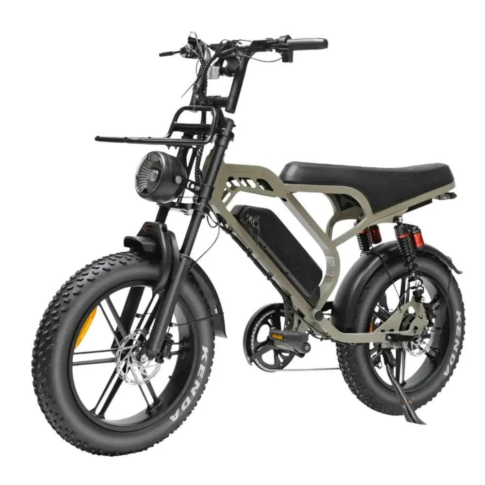 V20 Limitado - Bruin