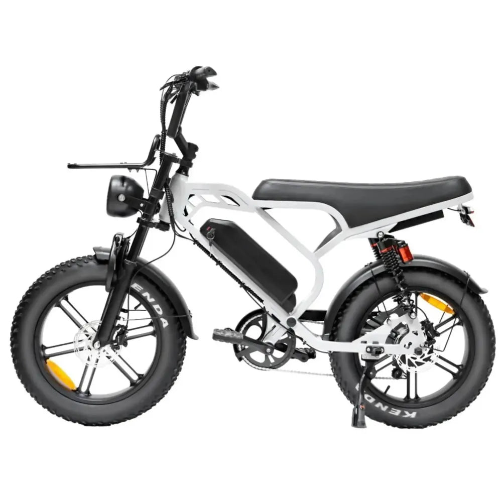 V20 Limited - Cinzento Nardo