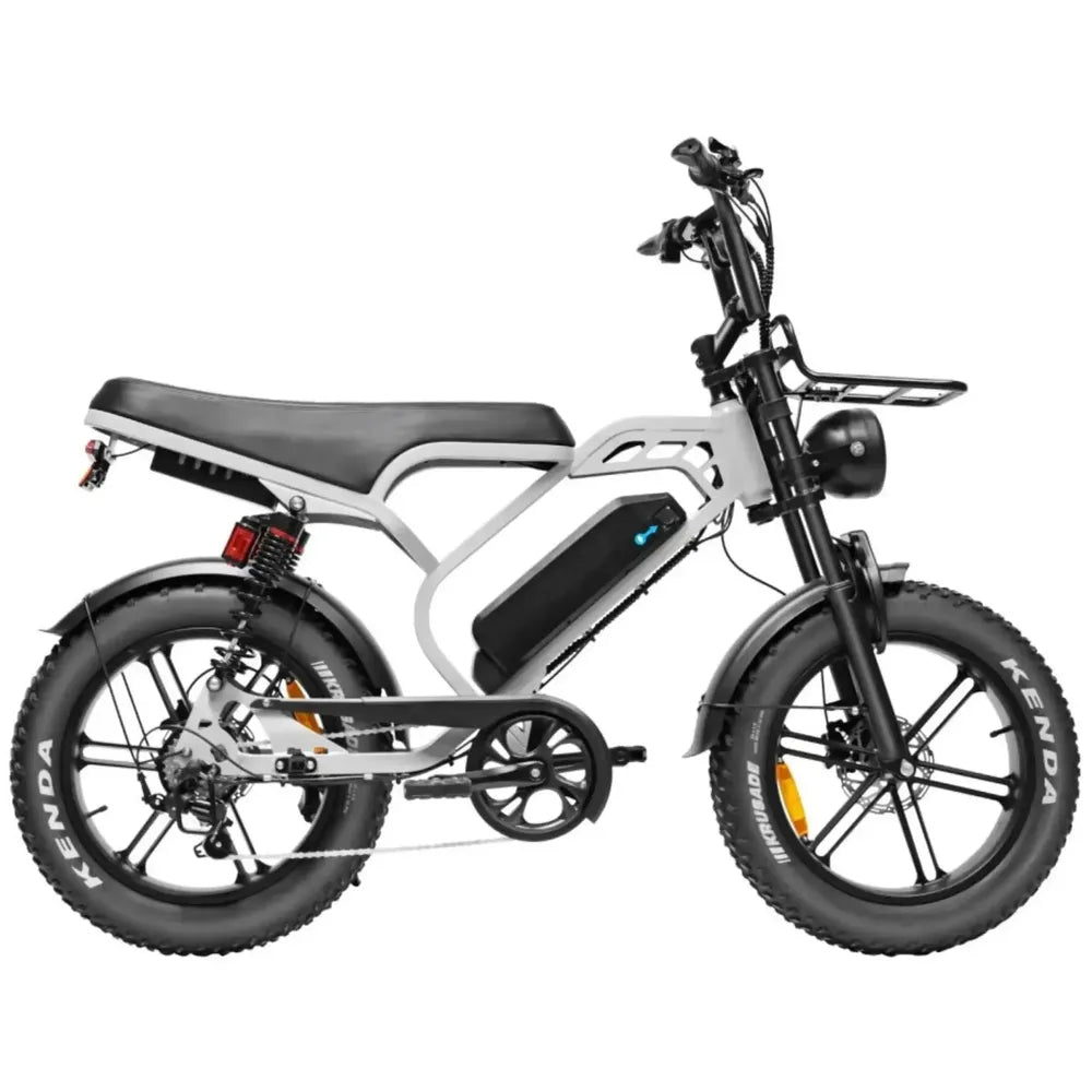 V20 Limited - Cinzento Nardo