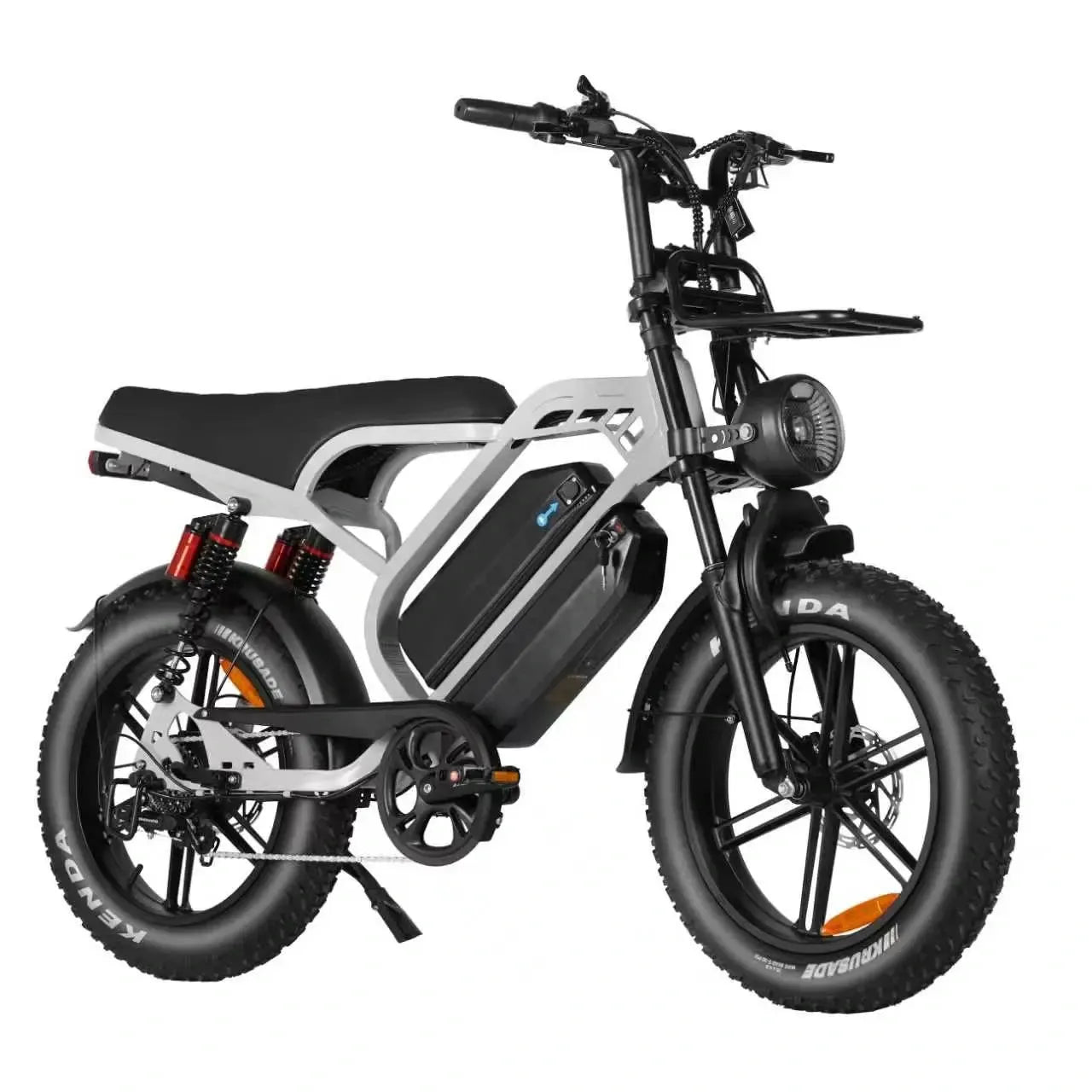 V20 Limited Pro - Cinzento Escuro
