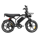 V20 Limited - Preto