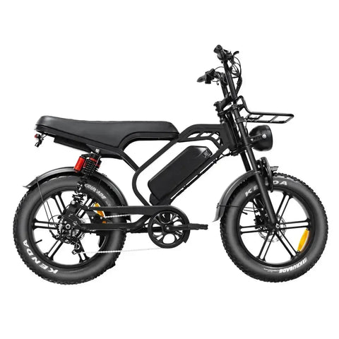 V20 Limited - Preto