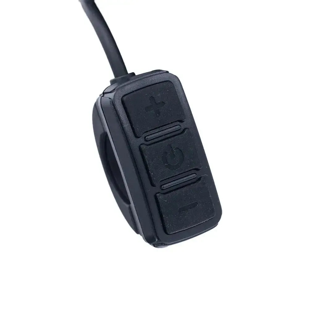 V20 Mini - Ecrã