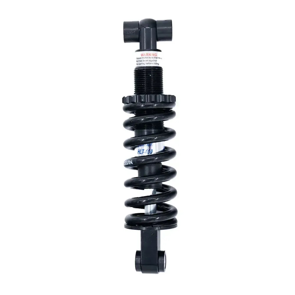 V20 Mini - Suspensão