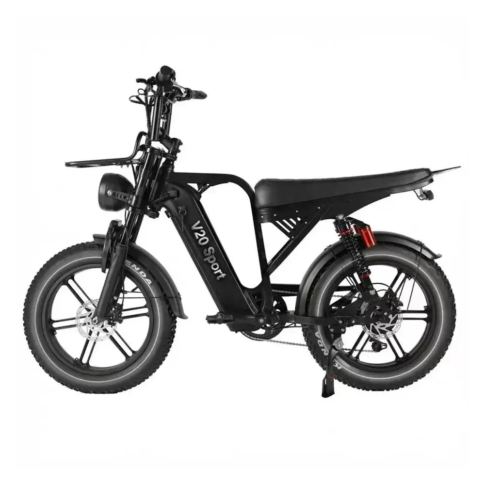 V20 Sport - Preto