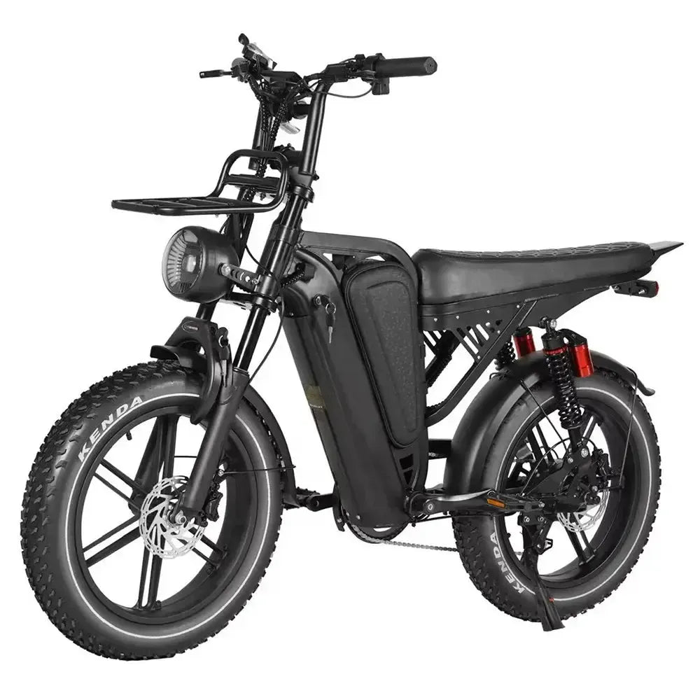 V20 Sport - Preto