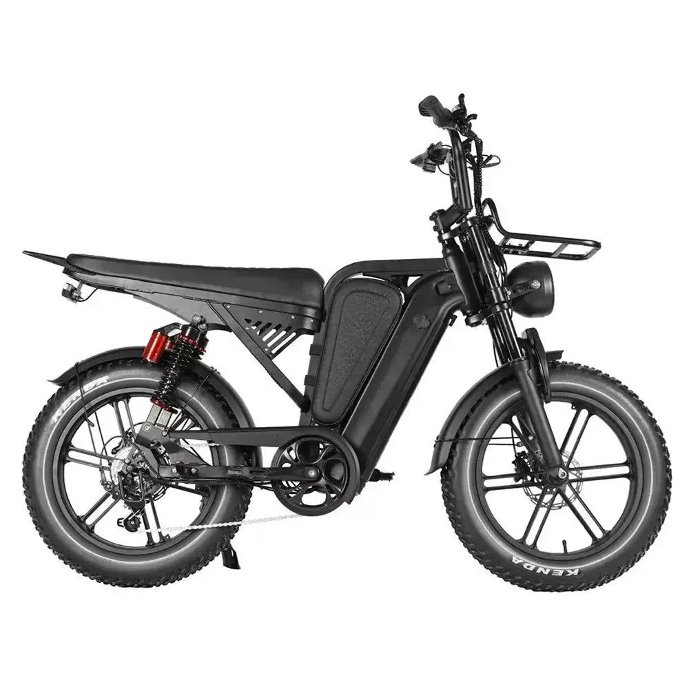 V20 Sport - Preto