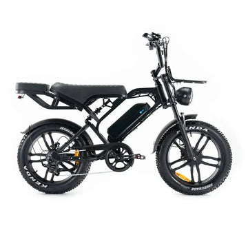 V20 - Preto
