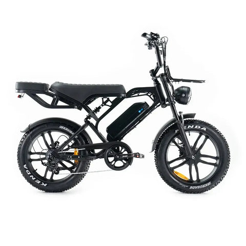 V20 - Preto