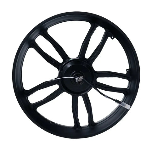V20/S20 - Motor - Roda Metálica - 250 watt - cabo preto