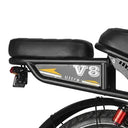 V8 Ultra Assento Traseiro