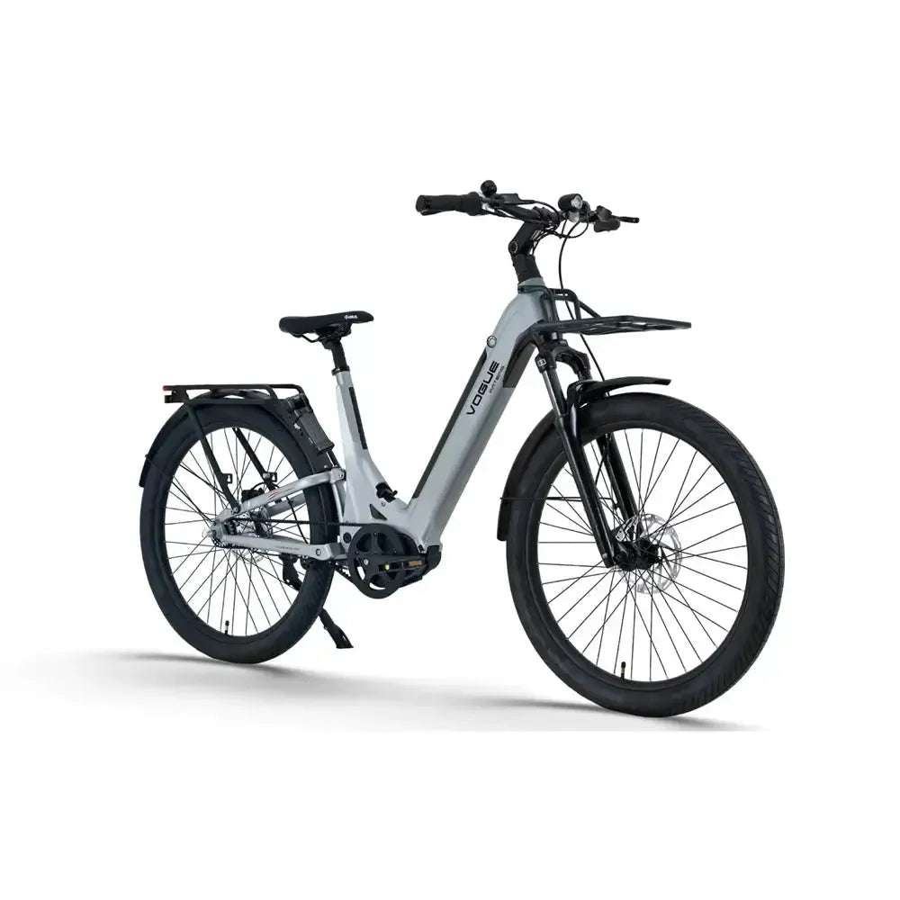 Vogue Artemis - Cinzento Mate