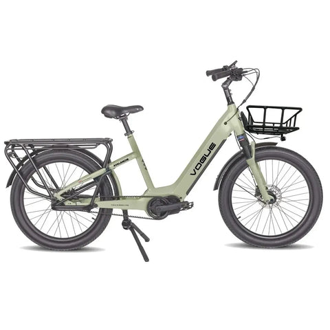 Vogue Avalanche - Cinzento Cimento Mate