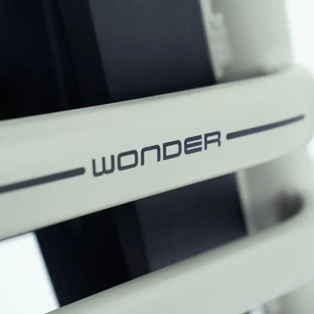 Vogue Wonder - Longtail - Preto