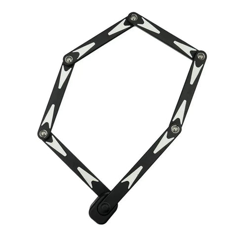 Cadeado dobrável - ART 2 - LOCK-R