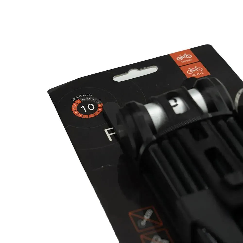Cadeado dobrável - LOCK-R