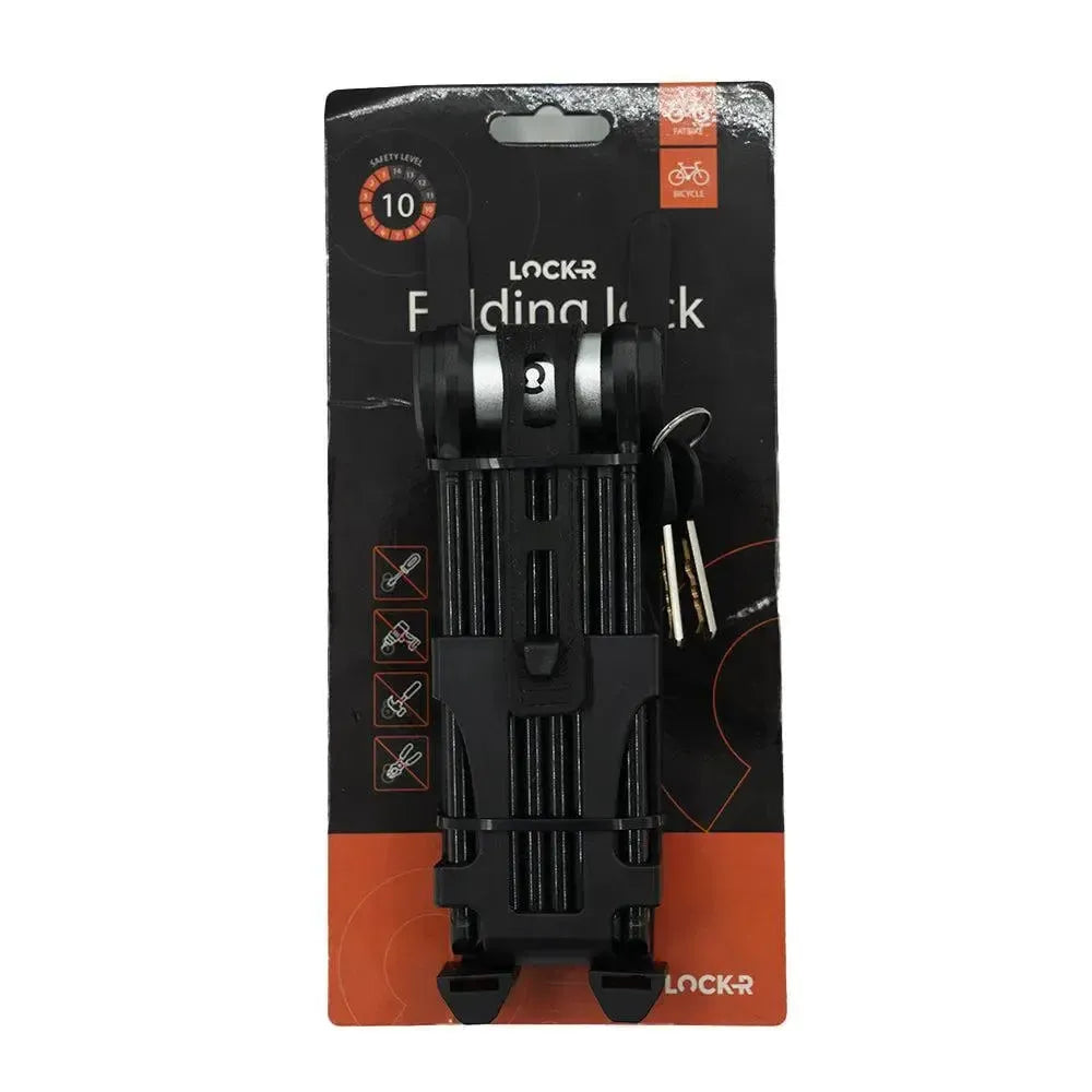 Cadeado dobrável - LOCK-R