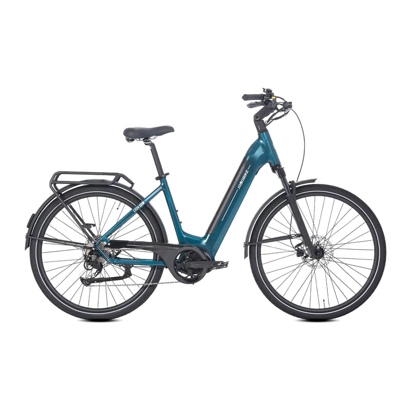 JOBOBIKE Lyon Pro 2 - Verde