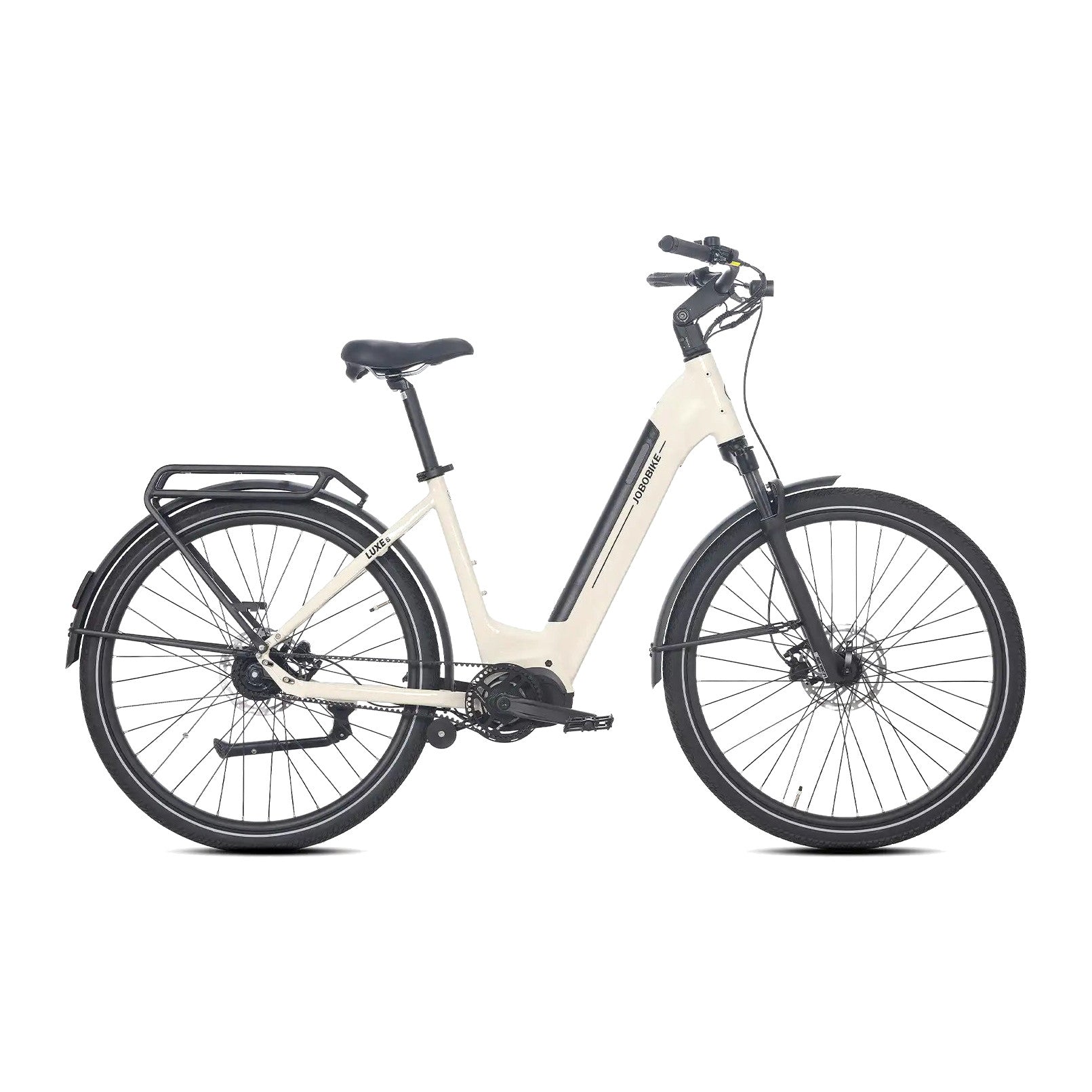 JOBOBIKE Luxe 2 - Bege