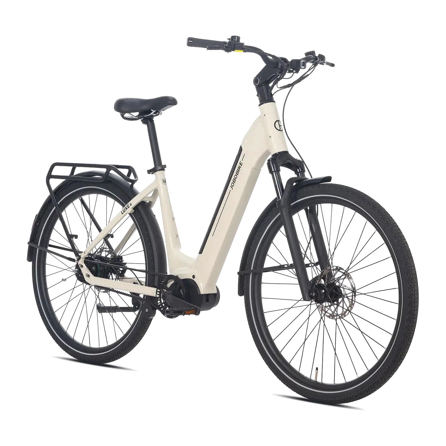 JOBOBIKE Luxe 2 - Bege