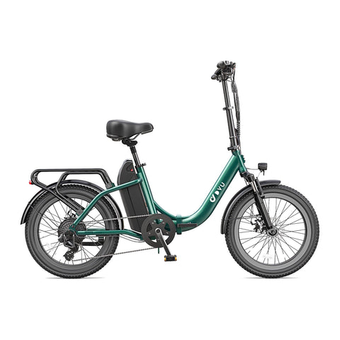 DYU C9 - Verde