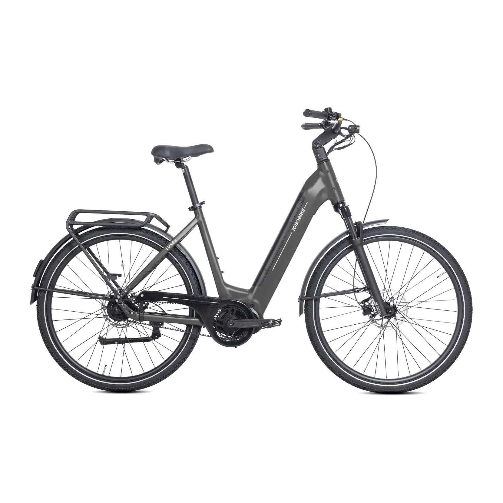 JOBOBIKE Luxe 2 - Preto
