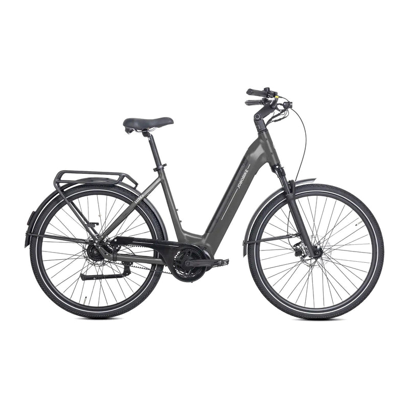 JOBOBIKE Luxe 2 - Preto