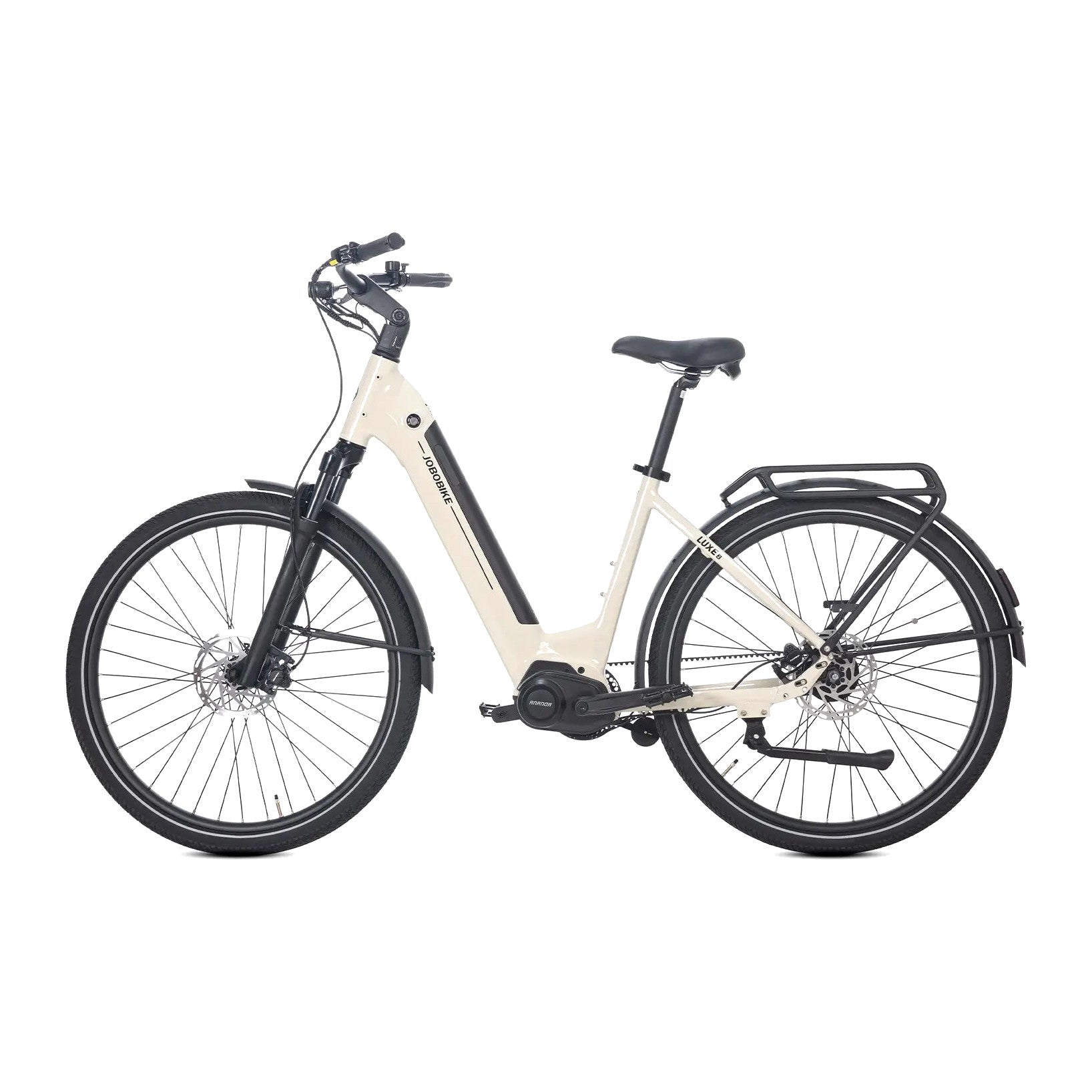 JOBOBIKE Luxe 2 - Bege