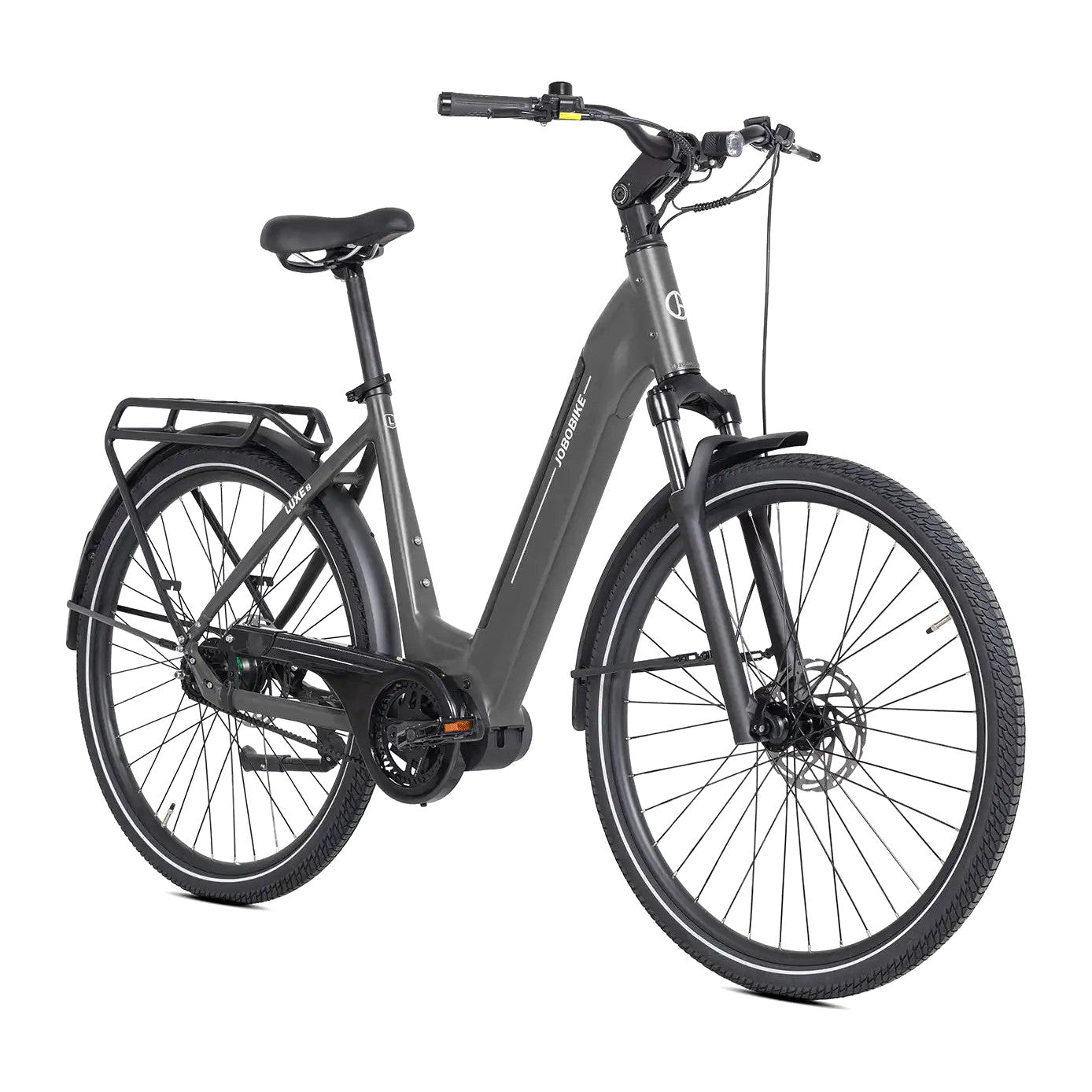 JOBOBIKE Luxe 2 - Preto