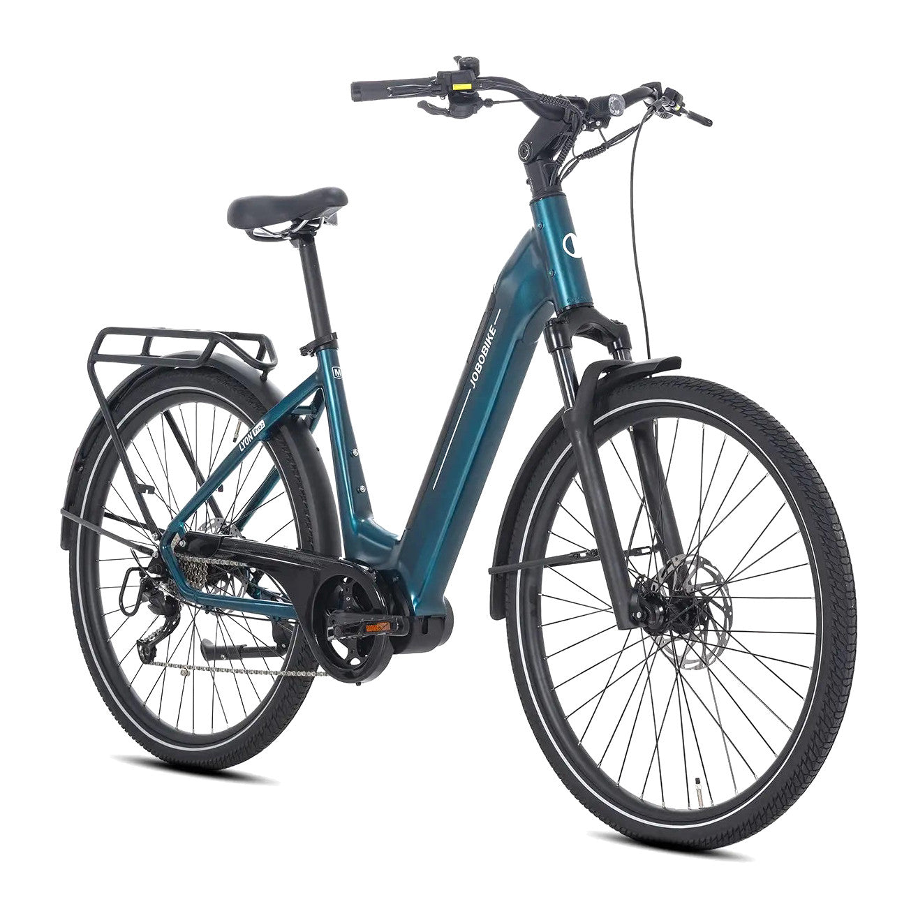 JOBOBIKE Lyon Pro 2 - Verde